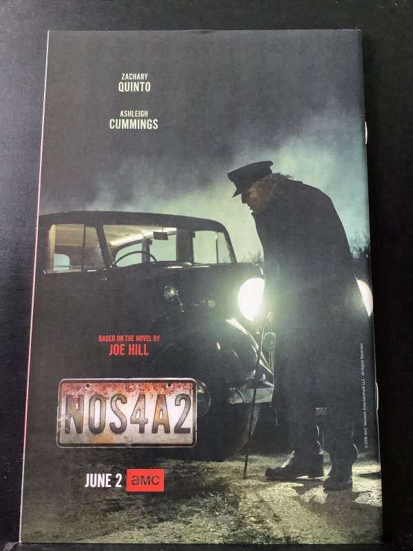 Teen Titan #30 Variant