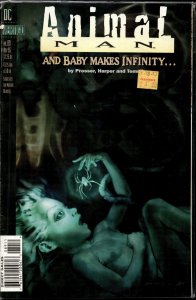 Animal Man #89 (1995) Animal Man