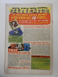 The Avengers #56 (1968) Awesome Read! Sharp VG+ Condition!