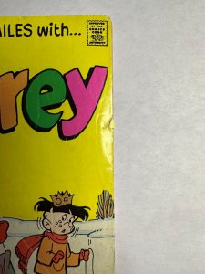 Playful Little Audrey #120 (1976)