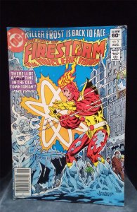 The Fury of Firestorm #3 1982 DC Comics Comic Book