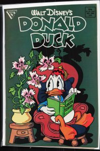 Donald Duck #269 (1989)