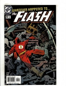 The Flash #202 (2003) OF35