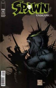 Spawn   #192, NM (Stock photo)