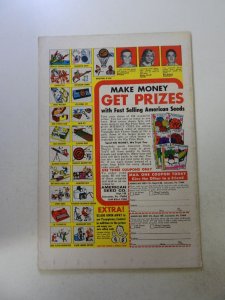 Daredevil #75 (1971) FN+ condition