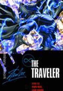 Traveler (Stan Lee’s…), The TPB #1 VF/NM; Boom! | save on shipping - details ins