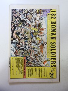 Moon Knight #5 (1981) FN+ Condition