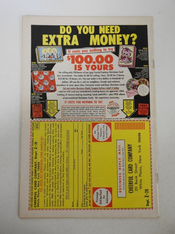 The Amazing Spider-Man #100 (1971) FN/VF Condition!