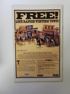 The Uncanny X-Men #157 Direct Edition (1982) VF condition