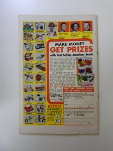 The X-Men #56 (1969) VG+ condition