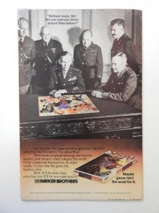 Amazing Spider-Man #261 VG Condition! Moisture stain