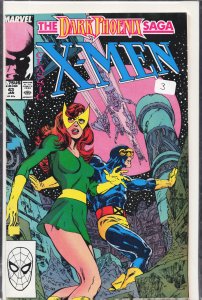 Classic X-Men #43 (1990) X-Men