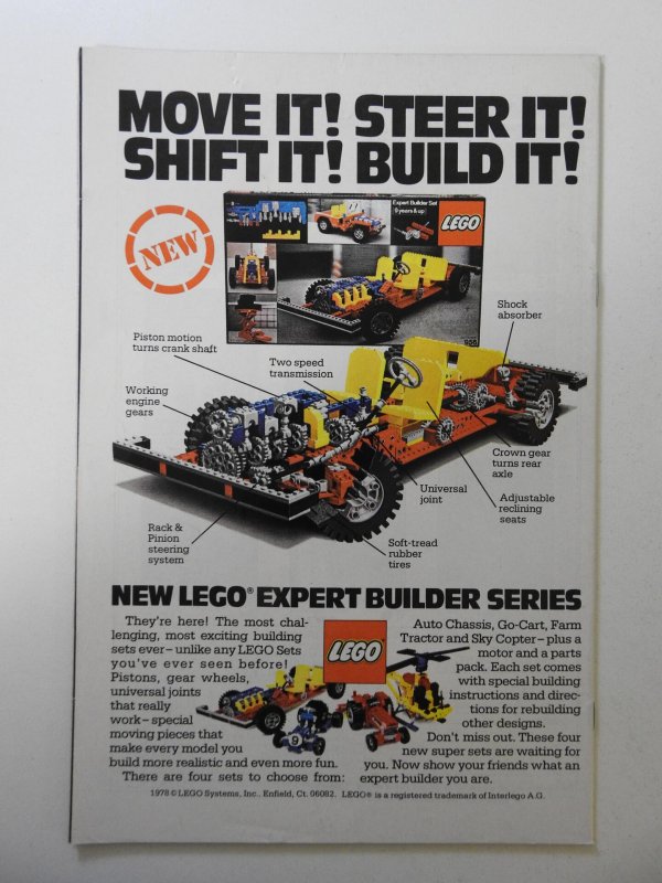 The Incredible Hulk #231 (1979) FN- Condition!