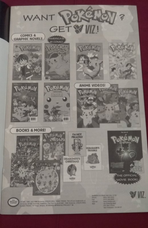 DragonBall #1 part 2