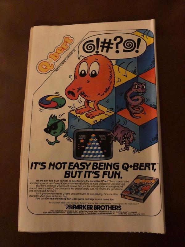 Mighty Thor # 338 FN/VF Marvel Comic Book Beta Ray Bill Odin Loki Avengers TD6