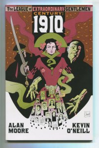 League Of Extraordinary Gentleman: Century 1910 - TPB - (Grade 9.2)