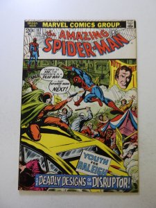 The Amazing Spider-Man #117 (1973) VF condition