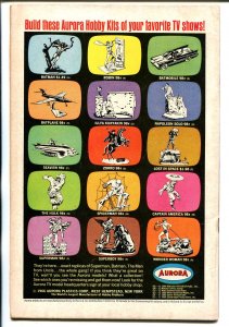 Adventures of Bob Hope #103  1967 - DC  -VG - Comic Book