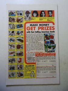 Marvel Spotlight #28 (1976) VF Condition