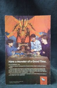 Marvel Tales #243 (1990)