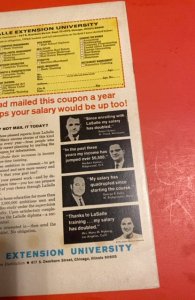 Hero for Hire #2 (1972)early 2nd app