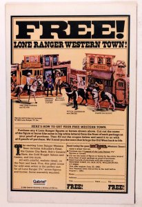 Marvel Team-Up #116 Newsstand (7.0, 1982)