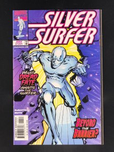 Silver Surfer #141 (1998)