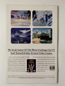 Fantastic Four #360  NM+  (1992)