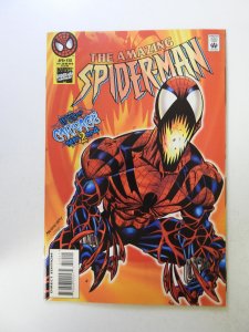 The Amazing Spider-Man #410 (1996) VF condition