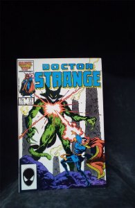 Doctor Strange #77 1986 Marvel Comics Comic Book