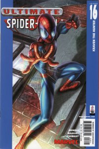 Ultimate Spider-Man #16 (2002)