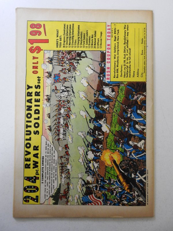 Batman #212 (1969) VG Condition