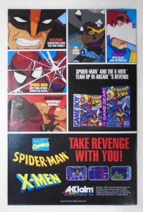 *GI Joe (Marvel) #145nm