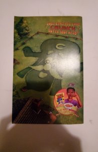 Guardians of the Galaxy #41 (1993) NM Marvel Comic Book J744