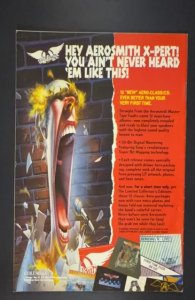 Deathstroke the Terminator #31 (1993)