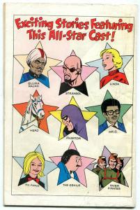 THE PHANTOM R-15 1977-KING FEATURES COMICS-GENIUS VG