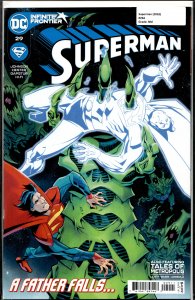 Superman #29 (2021) Superman
