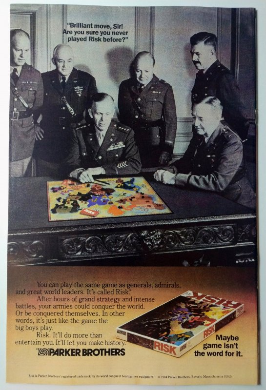 Amazing Spider-Man #261 (8.5, 1985) Cover art by Charles Vess