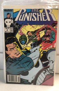 The Punisher #3 (1987)