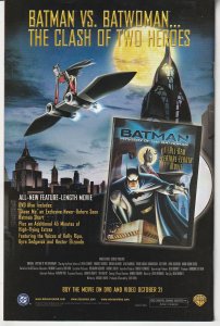 Human Defense Corps #6 (2003)  Protectors from Alien Incursion