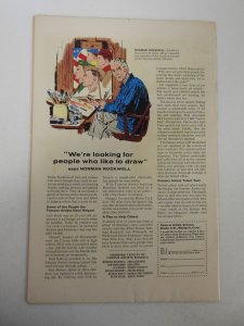 The X-Men #33 (1967) FN+ Condition!