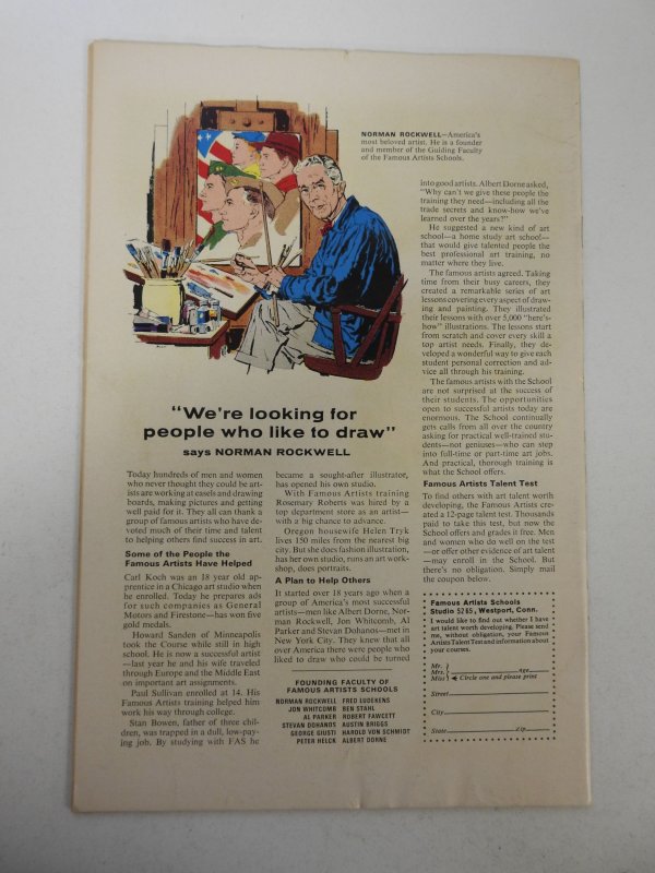 The X-Men #33 (1967) FN+ Condition!