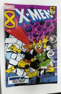 The Amazing Spider-Man #55 (2024)