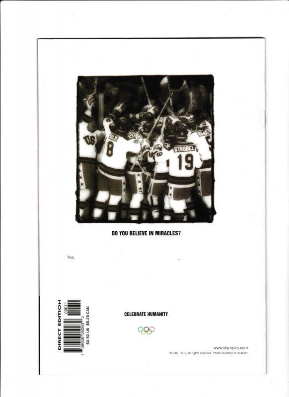 DAREDEVIL: YELLOW #06 (2002) TIM SALE | DIRECT EDITION