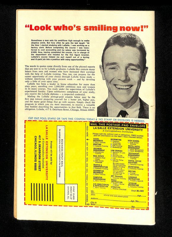 Incredible Hulk (1962) #166 1st Zzzax!