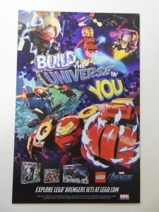 Thor #9 NM Condition! Variant!