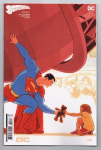 Superman #9 Cvr C Redondo (DC, 2023) NM
