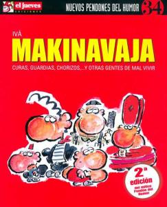 Curas, guardias, chorizos,... y otras gentes de mal vivir