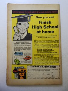 The Amazing Spider-Man #75 (1969) VG Condition