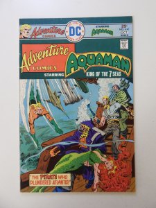 Adventure Comics #441 (1975) FN/VF condition